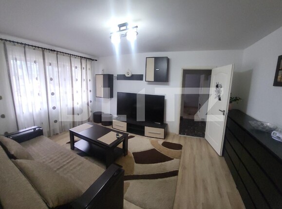 Apartament de închiriat 2 camere Cetate - 132998AI | BLITZ Alba Iulia | Poza1