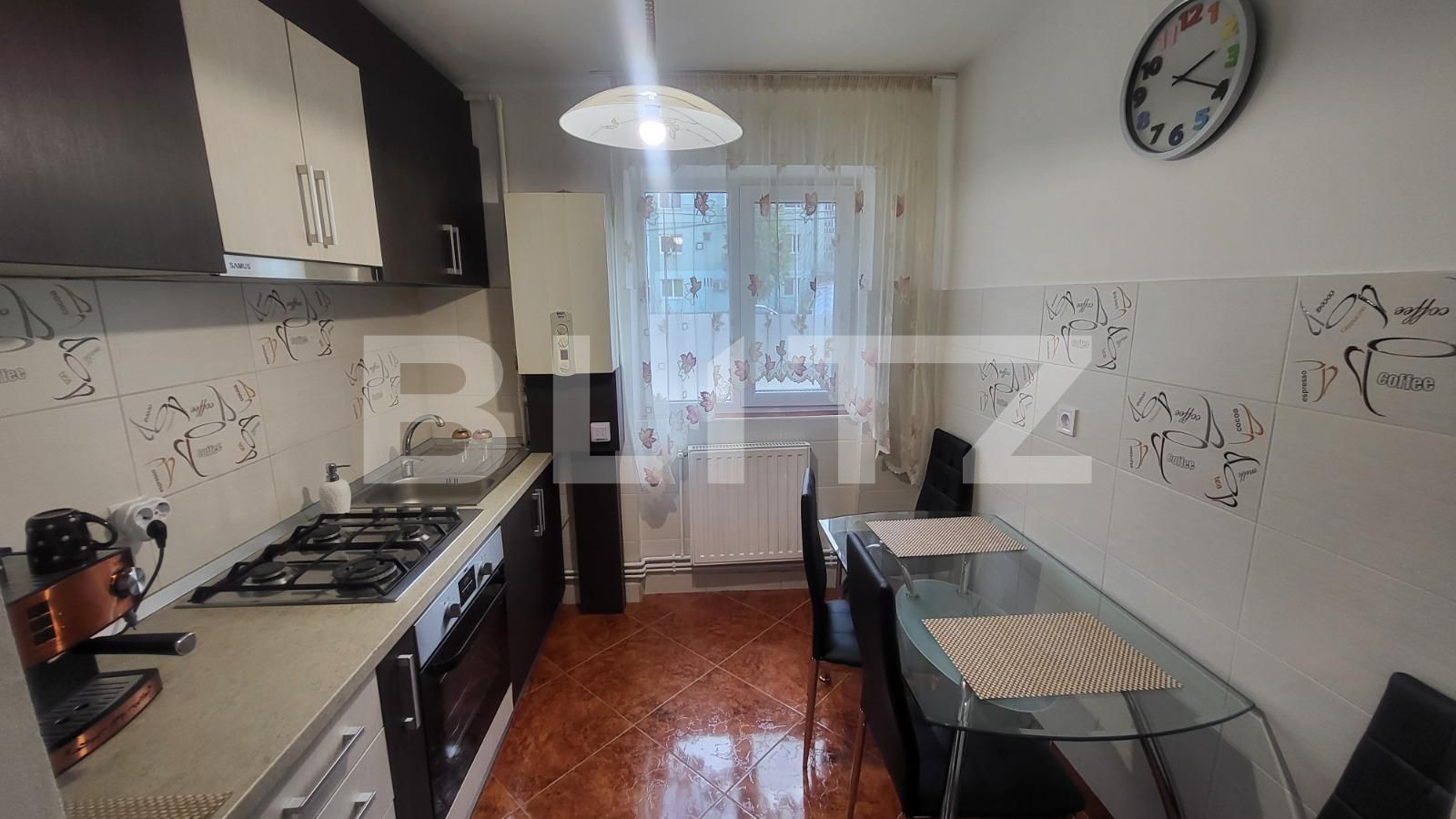 Apartament de închiriat 2 camere Cetate - 132998AI | BLITZ Alba Iulia | Poza4