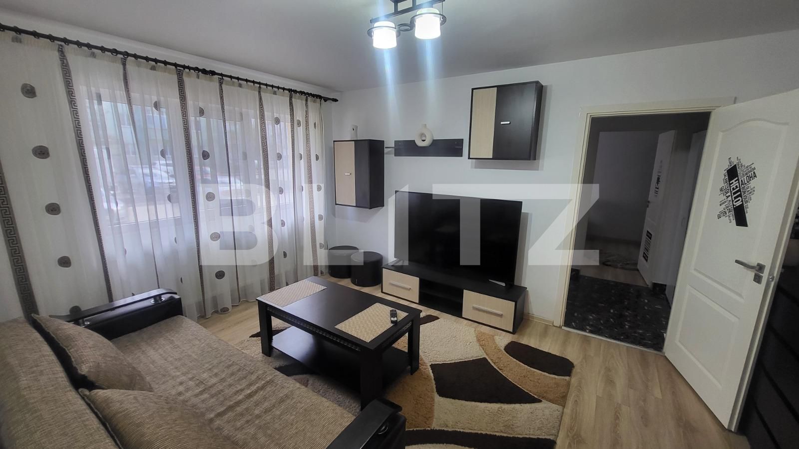 Apartament de închiriat 2 camere Cetate - 132998AI | BLITZ Alba Iulia | Poza3