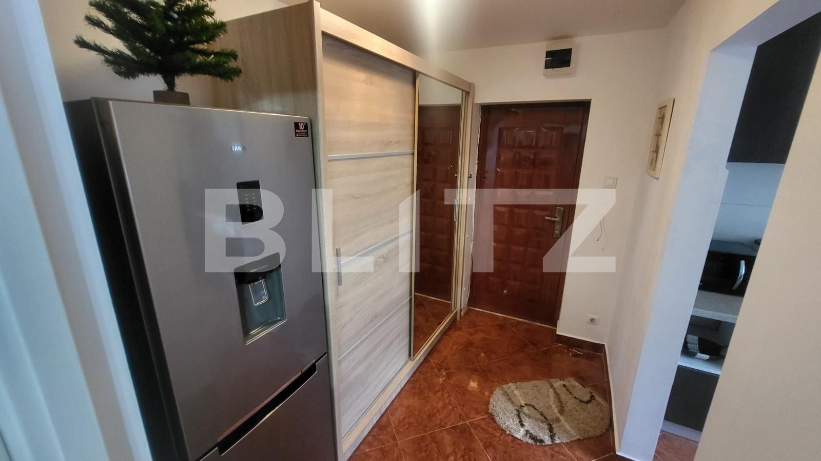 Apartament de închiriat 2 camere Cetate - 132998AI | BLITZ Alba Iulia | Poza5