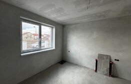 Casă individuală, 3 dormitoare,100mp, 350 mp teren, zona Ampoi 2 