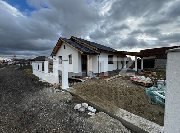 Casa de vânzare 4 camere Ampoi 2 - 133141CV | BLITZ Alba Iulia | Poza14