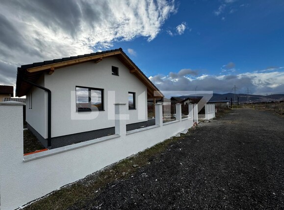 Casa de vânzare 4 camere Ampoi 2 - 133141CV | BLITZ Alba Iulia | Poza12