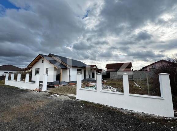 Casa de vânzare 4 camere Ampoi 2 - 133141CV | BLITZ Alba Iulia | Poza13