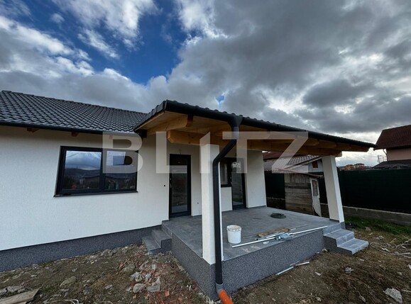 Casa de vânzare 4 camere Ampoi 2 - 133141CV | BLITZ Alba Iulia | Poza11