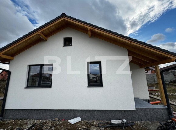 Casa de vânzare 4 camere Ampoi 2 - 133141CV | BLITZ Alba Iulia | Poza2