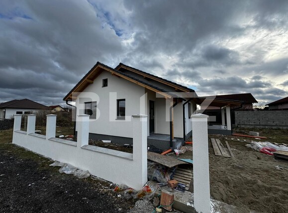 Casa de vânzare 4 camere Ampoi 2 - 133141CV | BLITZ Alba Iulia | Poza10