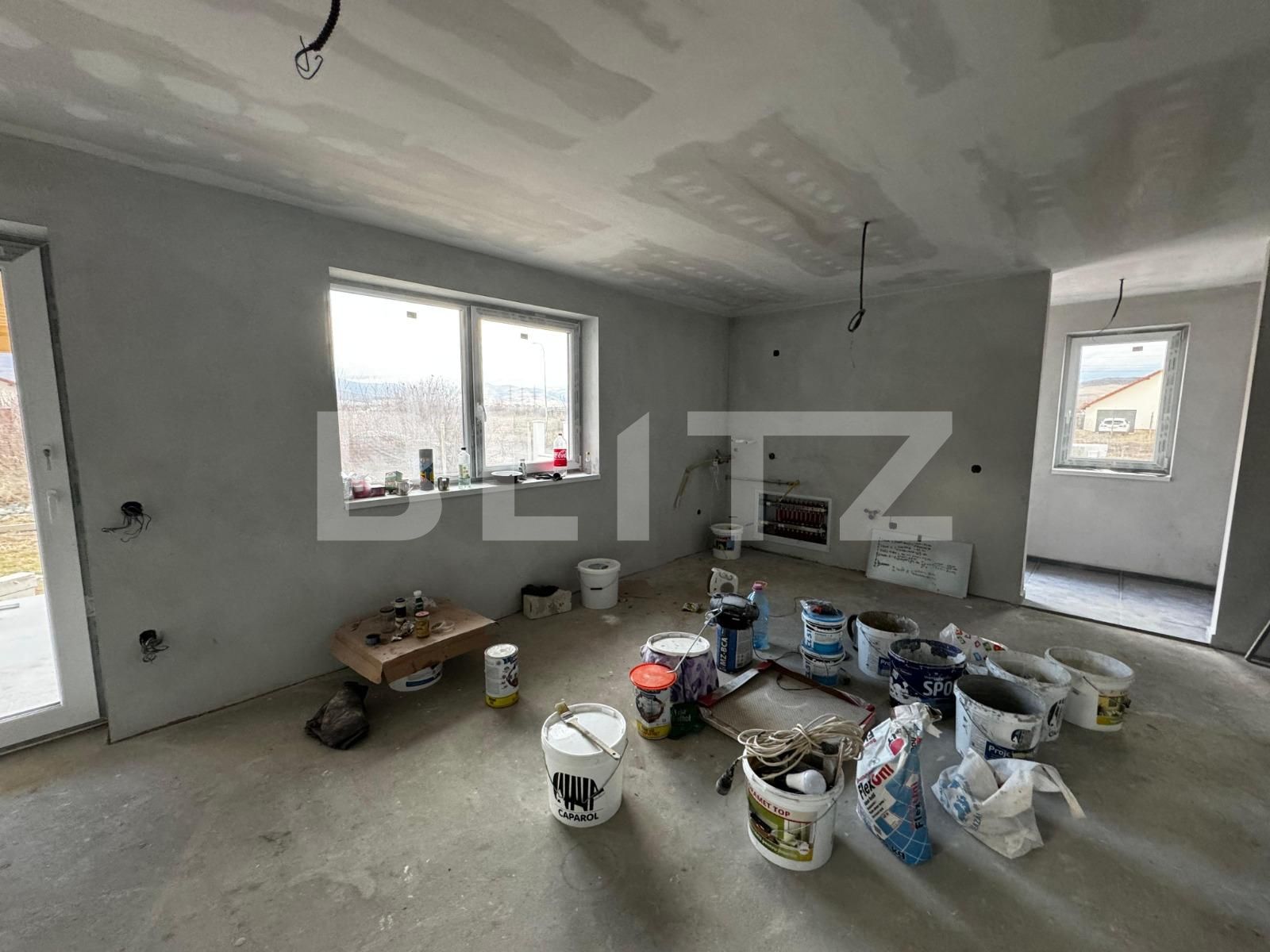 Casa de vânzare 4 camere Ampoi 2 - 133141CV | BLITZ Alba Iulia | Poza8