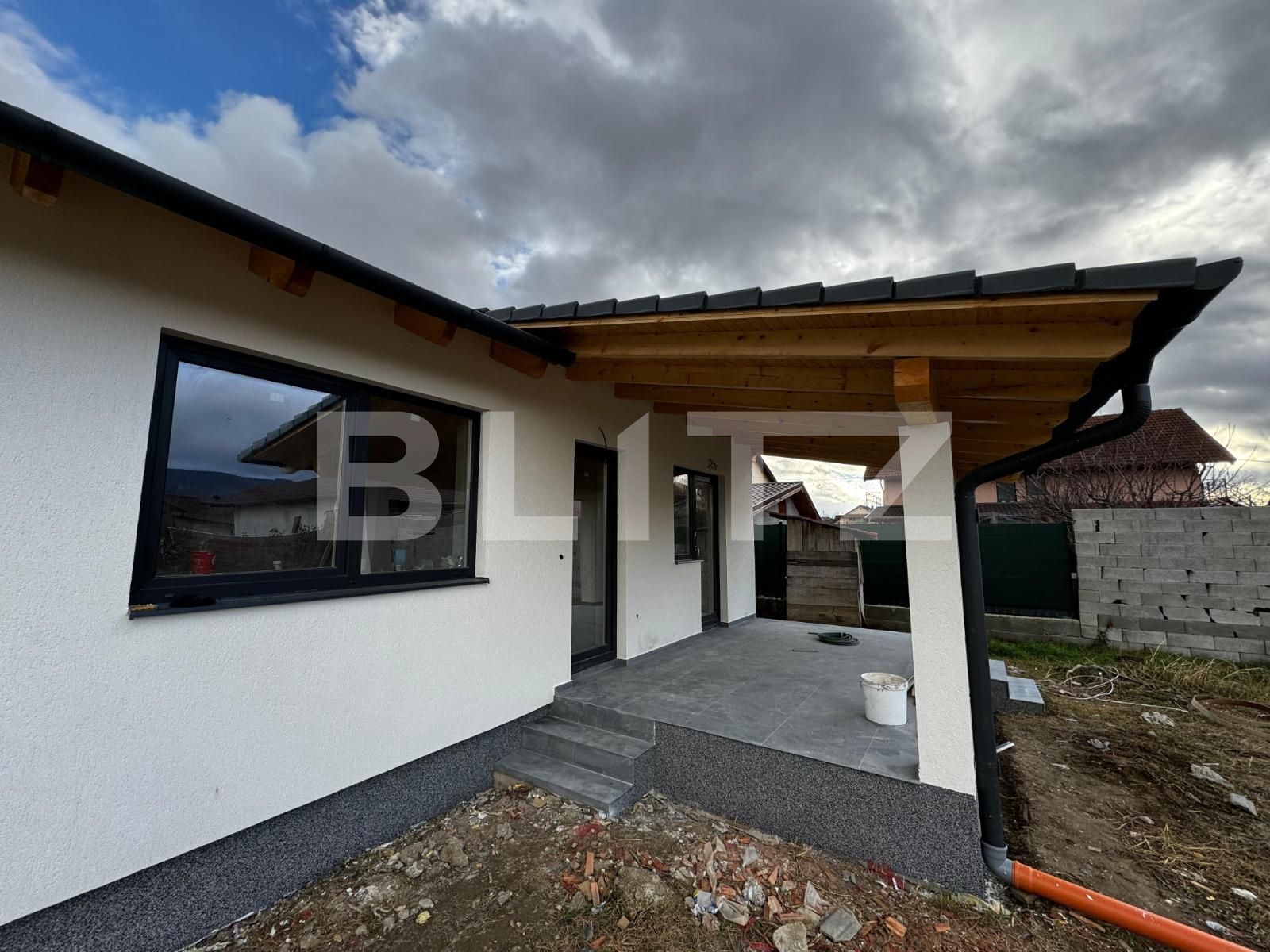 Casa de vânzare 4 camere Ampoi 2 - 133141CV | BLITZ Alba Iulia | Poza3