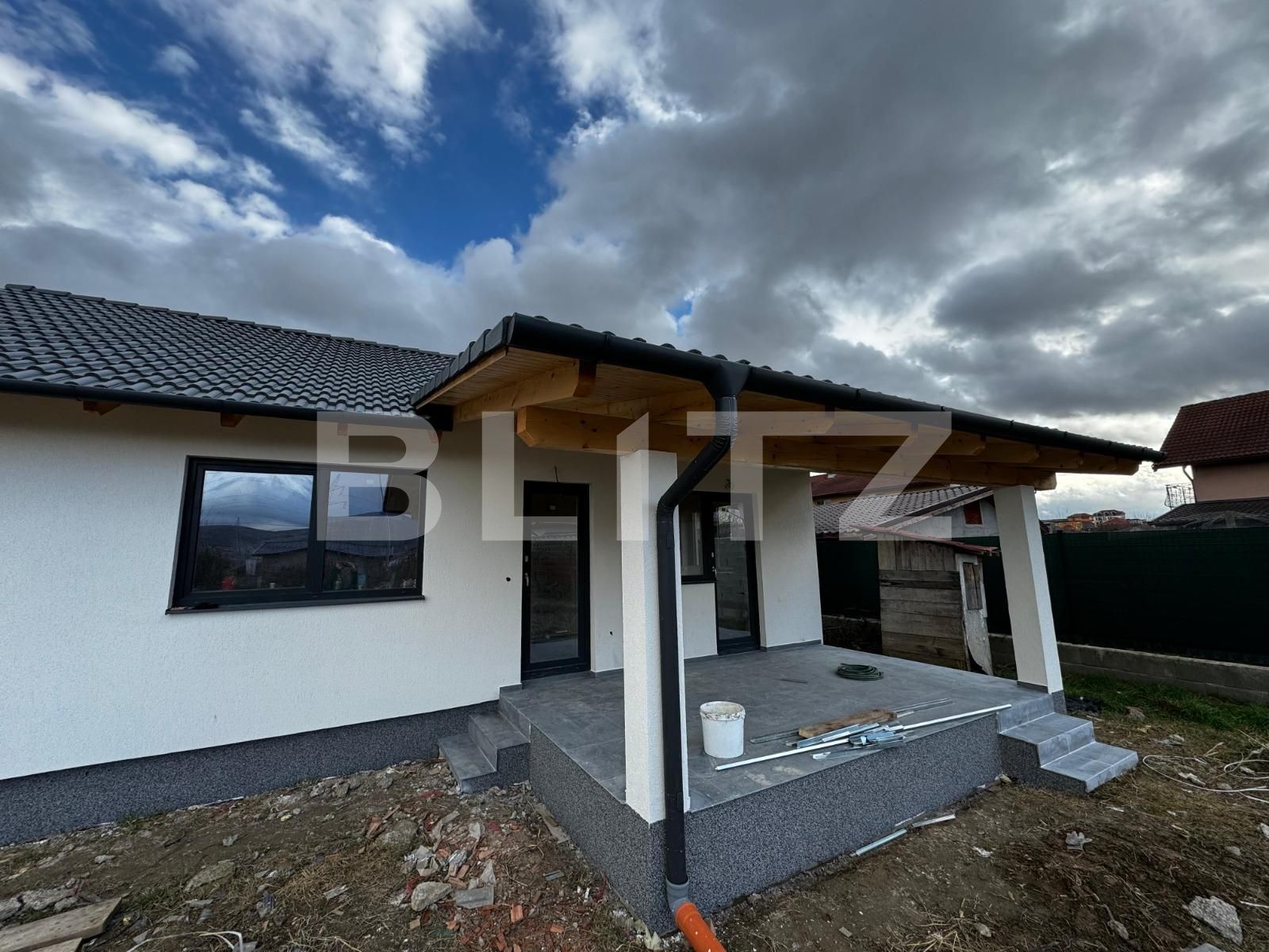 Casa de vânzare 4 camere Ampoi 2 - 133141CV | BLITZ Alba Iulia | Poza11