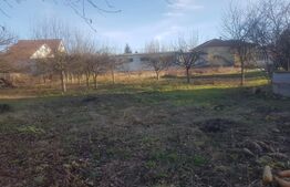 Teren intravilan, 2001 mp, zona Centru - Alba Iulia