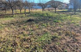 Teren intravilan, 2001 mp, zona Centru - Alba Iulia