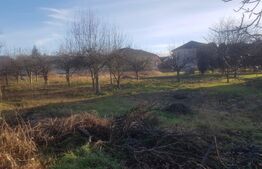 Teren intravilan, 2001 mp, zona Centru - Alba Iulia