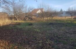 Teren intravilan, 2001 mp, zona Centru - Alba Iulia