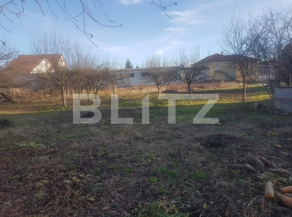 Teren de vânzare Central - 133197TV | BLITZ Alba Iulia | Poza4