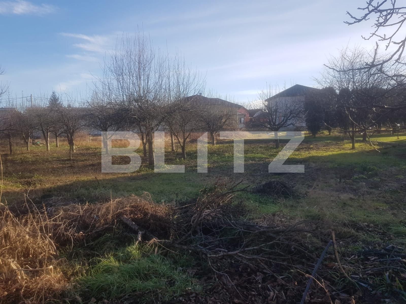 Teren de vânzare Central - 133197TV | BLITZ Alba Iulia | Poza3