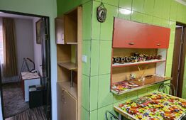 Apartament 2 camere, 35.5 mp utili, zona Cetate - Vasile Goldis