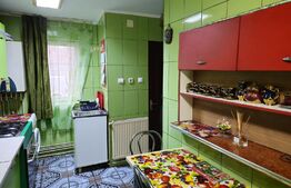 Apartament 2 camere, 35.5 mp utili, zona Cetate - Vasile Goldis