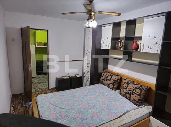 Apartament de închiriat 2 camere Cetate - 133325AI | BLITZ Alba Iulia | Poza1