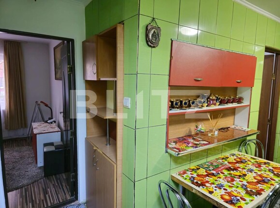 Apartament de închiriat 2 camere Cetate - 133325AI | BLITZ Alba Iulia | Poza4