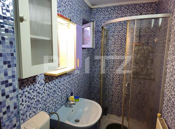 Apartament de închiriat 2 camere Cetate - 133325AI | BLITZ Alba Iulia | Poza5