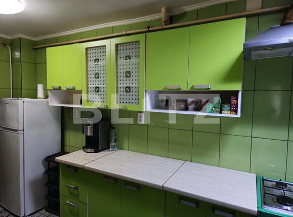 Apartament de închiriat 2 camere Cetate - 133325AI | BLITZ Alba Iulia | Poza3