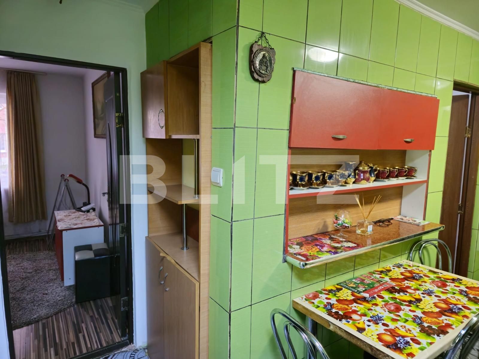 Apartament de închiriat 2 camere Cetate - 133325AI | BLITZ Alba Iulia | Poza4