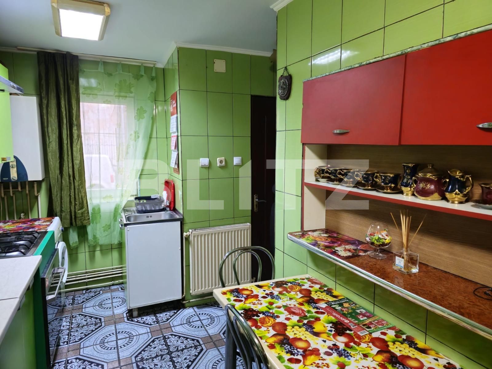 Apartament de închiriat 2 camere Cetate - 133325AI | BLITZ Alba Iulia | Poza2