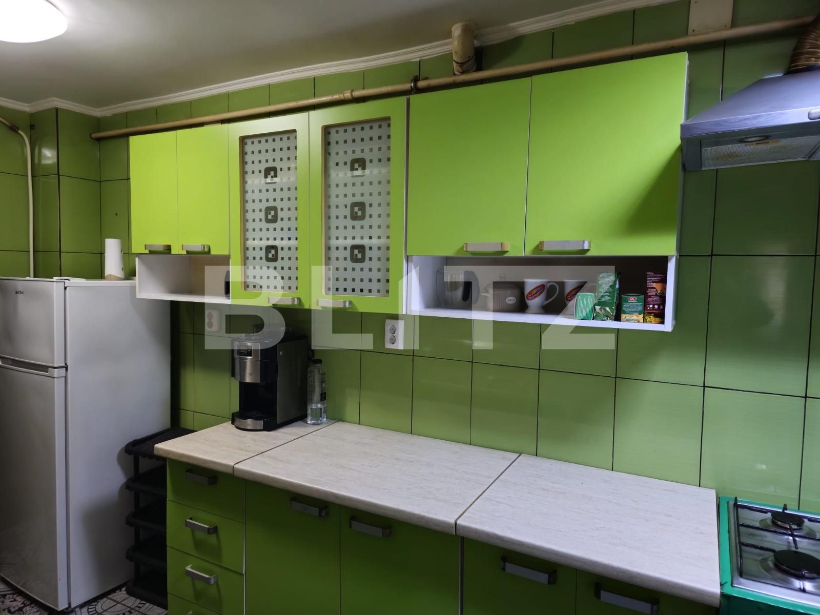 Apartament de închiriat 2 camere Cetate - 133325AI | BLITZ Alba Iulia | Poza3