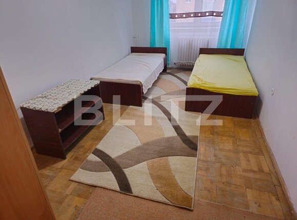 Apartament de închiriat 3 camere Cetate - 133345AI | BLITZ Alba Iulia | Poza3
