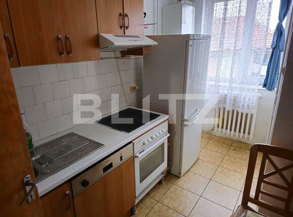 Apartament de închiriat 3 camere Cetate - 133345AI | BLITZ Alba Iulia | Poza5