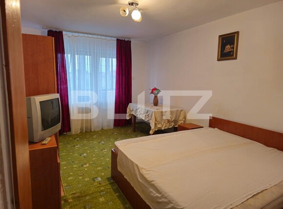 Apartament de închiriat 3 camere Cetate - 133345AI | BLITZ Alba Iulia | Poza1