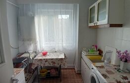 Apartament 3 camere, etajul 1, 58MP, Cetate