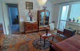 Apartament 3 camere, etajul 1, 58MP, Cetate