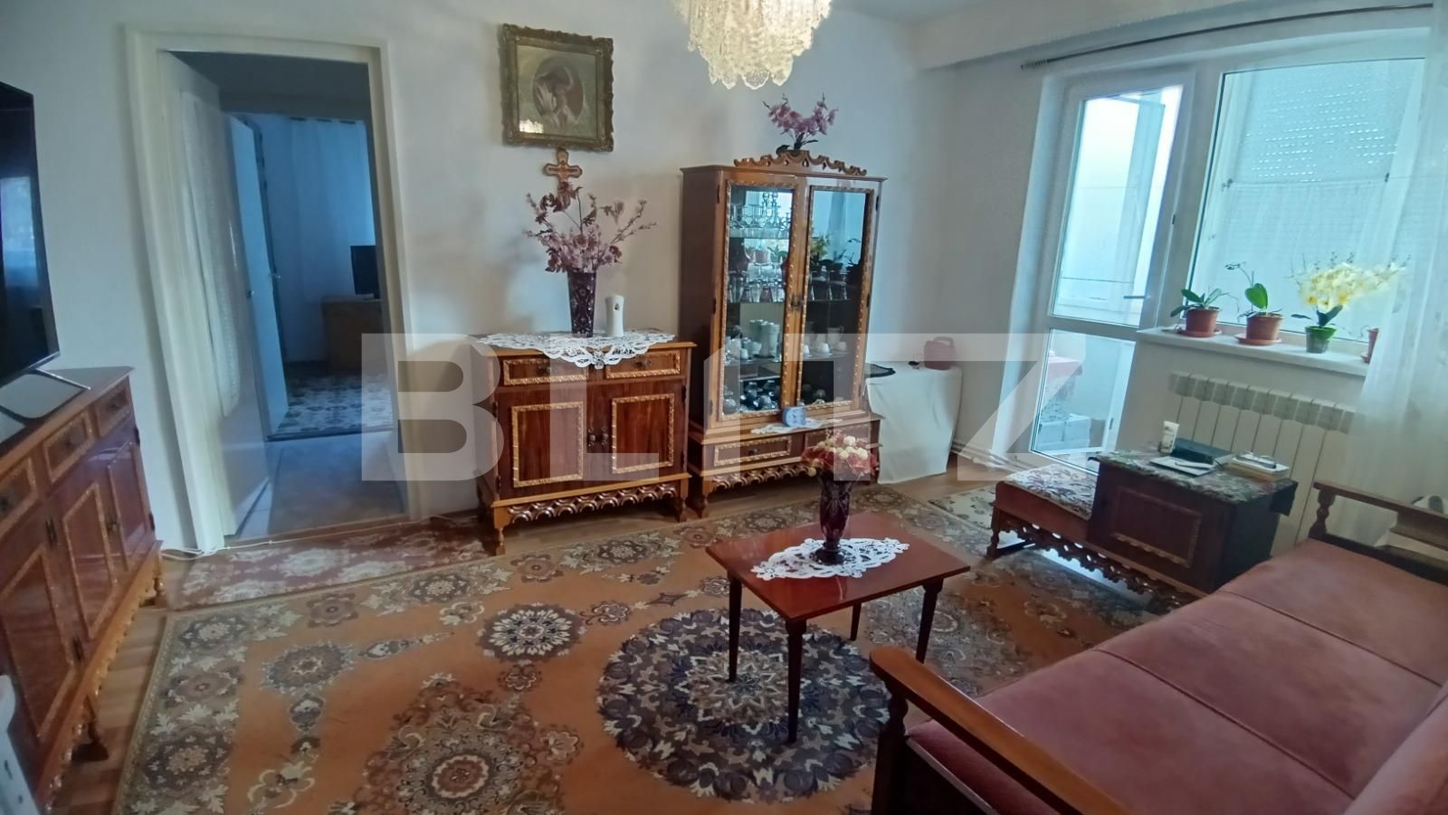 Apartament de vânzare 3 camere Cetate - 133352AV | BLITZ Alba Iulia | Poza6