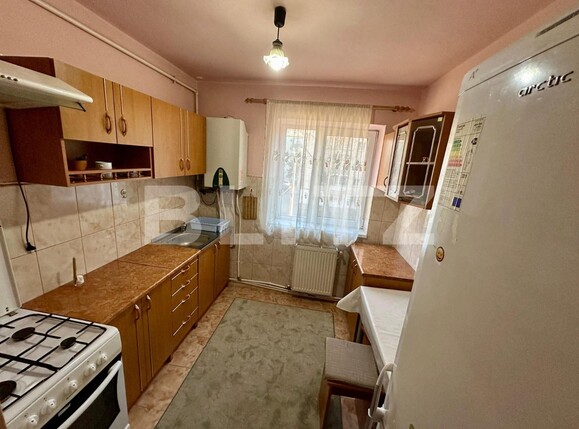 Apartament de vânzare 2 camere Cetate - 133364AV | BLITZ Alba Iulia | Poza2