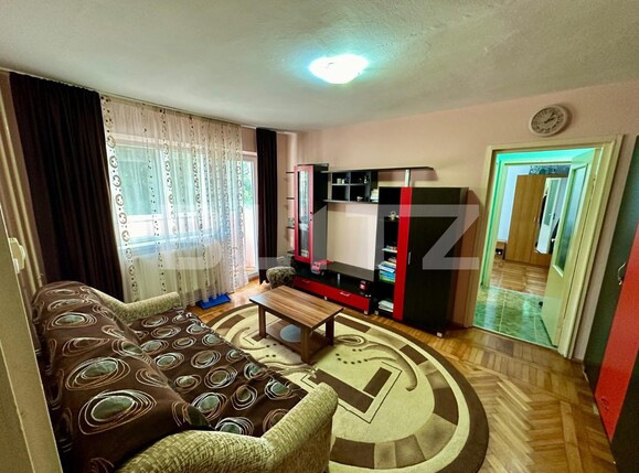 Apartament de vânzare 2 camere Cetate - 133364AV | BLITZ Alba Iulia | Poza1