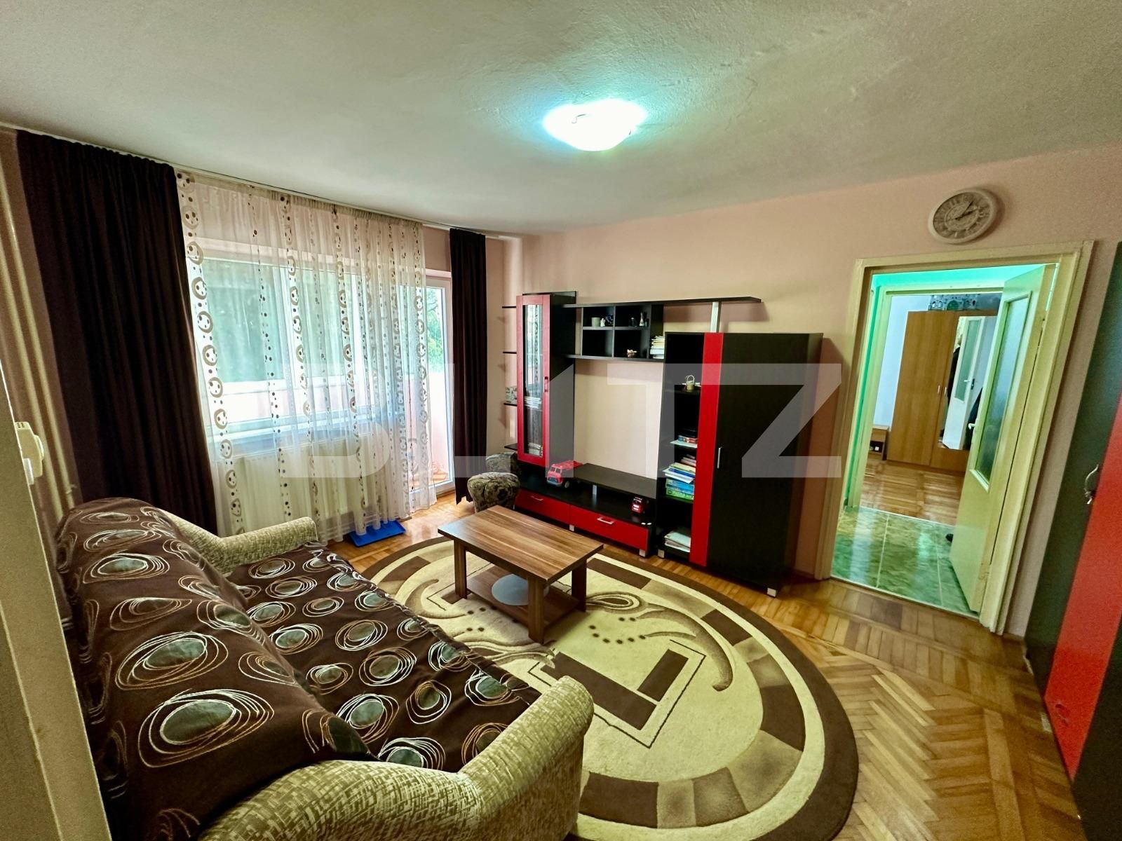 Apartament de vânzare 2 camere Cetate - 133364AV | BLITZ Alba Iulia | Poza1