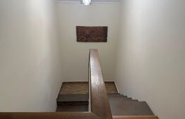 Casa individuala P+1, 4 camere, 200mp utili, 409mp teren, zona Dealul Furcilor