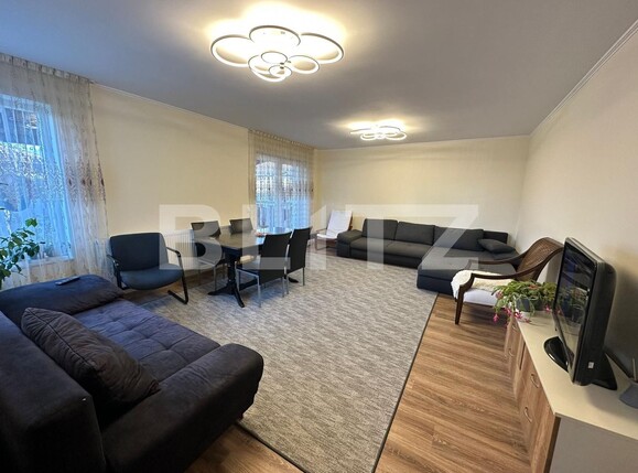 Casa de vânzare 4 camere Cetate - 133389CV | BLITZ Alba Iulia | Poza1