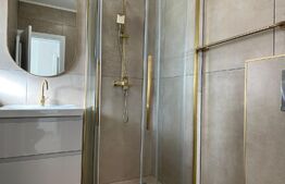 Duplex P+1, 4 camere, 124mp utili, 200mp teren, zona Dealul Furcilor