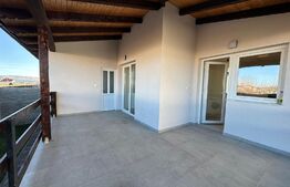 Duplex P+1, 4 camere, 128 mp utili, 200mp teren, zona Dealul Furcilor