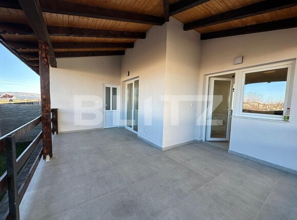 Casa de închiriat 4 camere Cetate - 133393CI | BLITZ Alba Iulia | Poza5