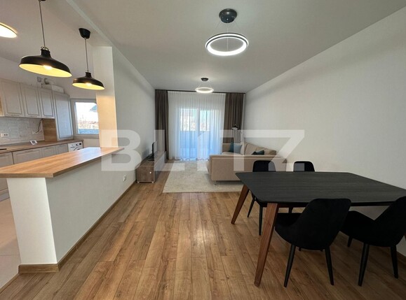 Casa de închiriat 4 camere Cetate - 133393CI | BLITZ Alba Iulia | Poza1