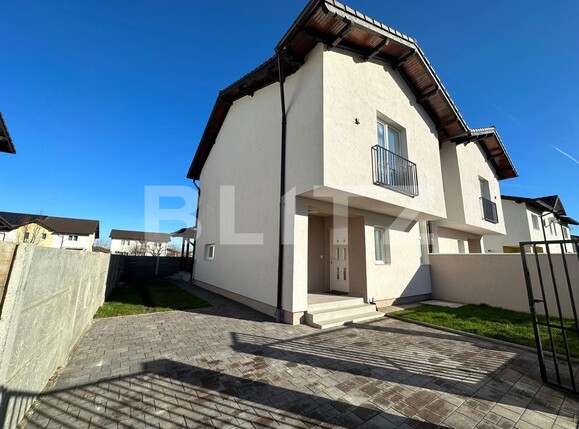 Casa de închiriat 4 camere Cetate - 133393CI | BLITZ Alba Iulia | Poza8