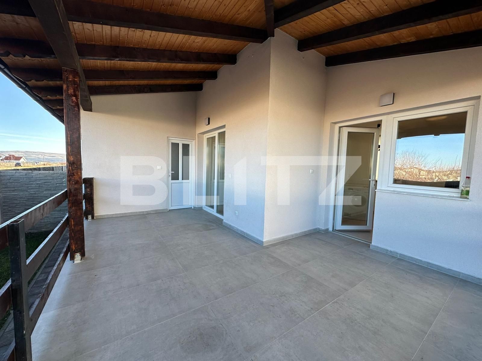 Casa de închiriat 4 camere Cetate - 133393CI | BLITZ Alba Iulia | Poza5