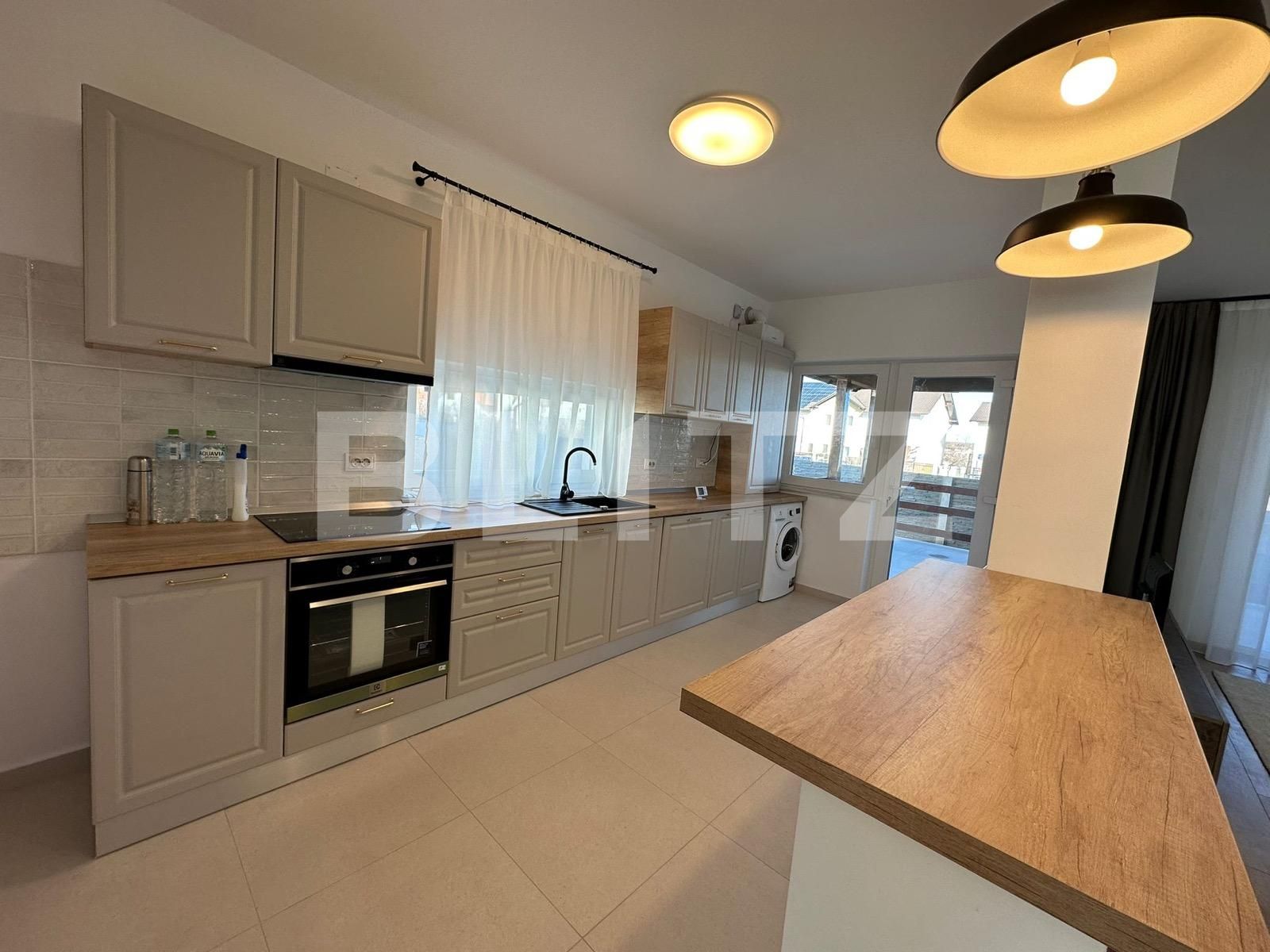 Casa de închiriat 4 camere Cetate - 133393CI | BLITZ Alba Iulia | Poza10