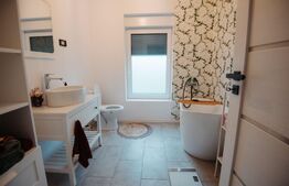 Casa individuala 3 camere, 115mp utili, 850mp teren, Blaj