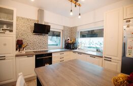 Casa individuala 3 camere, 115mp utili, 850mp teren, Blaj