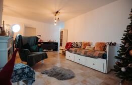 Casa individuala 3 camere, 115mp utili, 850mp teren, Blaj